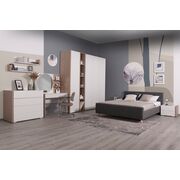 Купить МОДУЛЬНАЯ ССТЕМА ДЛЯ СПАЛЬНИ LIRA в Симферополе, Крыму