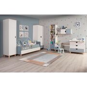 Купить МЕБЕЛЬ ДЛЯ ПОДРОСТКОВОЙ КОМНАТЫ BARNEY в Симферополе, Крыму