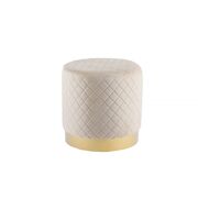 Купить ПУФ  FS 002-040 бежевый в Симферополе, Крыму