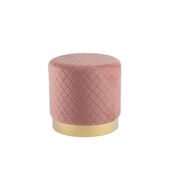 Купить ПУФ  FS 002-040 пепельно-розовый в Симферополе, Крыму