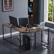 Купить Угловой письменный стол KIWI винтаж в Симферополе, Крыму