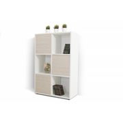 Купить СТЕЛЛАЖ КВАДРО в Симферополе, Крыму