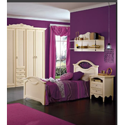 Купить Кровать + тумбочка  Diletta в Симферополе, Крыму