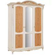 Купить Шкаф «Альба 01к» П524.01к в Симферополе, Крыму
