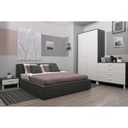 Купить МОДУЛЬНАЯ СИСТЕМА ДЛЯ СПАЛЬНИ MALTA в Симферополе, Крыму