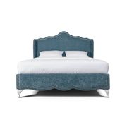 Купить КРОВАТЬ 160X200 С КОНТЕЙНЕРОМ И ПОДЪЕМНЫМ МЕХАНИЗМОМ ЛИГУРИЯ в Симферополе, Крыму