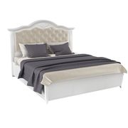 Купить КРОВАТЬ 180X200 С МЯГКОЙ СПИНКОЙ И ПОДЪЕМНЫМ МЕХАНИЗМОМ ТИВОЛИ в Симферополе, Крыму