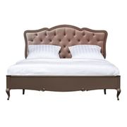 Купить КРОВАТЬ 160X200 ПОРТОФИНО С МЯГКИМ ИЗГОЛОВЬЕМ в Симферополе, Крыму