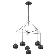 Купить Люстра Lumion 3635/6 Neruni в Симферополе, Крыму