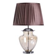 Купить Декоративная настольная лампа Arte Lamp A8531LT-1CC Sheldon в Симферополе, Крыму