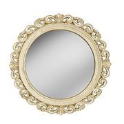 Купить ЗЕРКАЛО В ДЕКОРАТИВНОЙ РАМЕ М-17-27 в Симферополе, Крыму