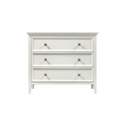 Купить КОМОД БРУКЛИН, МОЛОЧНЫЙ в Симферополе, Крыму