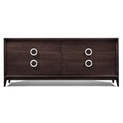 Купить КОМОД 6 ЯЩИКОВ ТОСКАНА, МОРЕНЫЙ ДУБ в Симферополе, Крыму