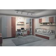 Купить ДЕТСКАЯ SMARTY PINK в Симферополе, Крыму