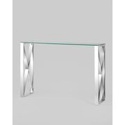 Купить Консоль КРОСС 115*30 хром в Симферополе, Крыму